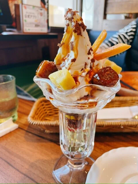 びっくりドンキー 名取店 - 名取（ファミレス）の写真