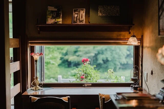 ハンブルトンホール（Hambleton Hall） - 仙台市太白区その他（カフェ）の写真