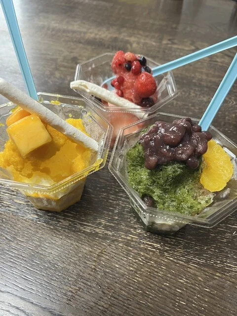 Maison du pastry KEI（メゾン ドゥ ペストリー ケイ） - 東仙台（ケーキ）の写真