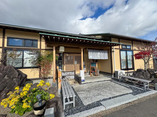 浜寿し - 逢隈（寿司）の写真