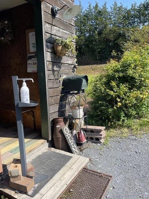 グリムコーヒーロースター - 浜吉田（コーヒースタンド）の写真