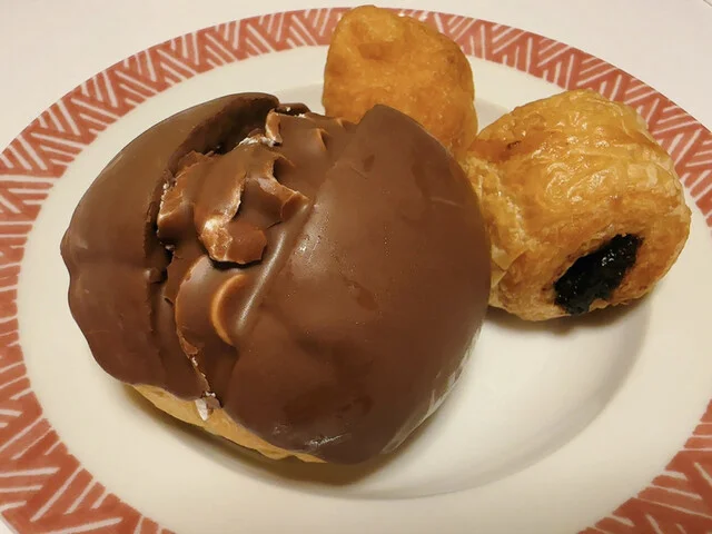 ラルカンシェール みやぎ生協高森店 - 泉中央（パン）の写真