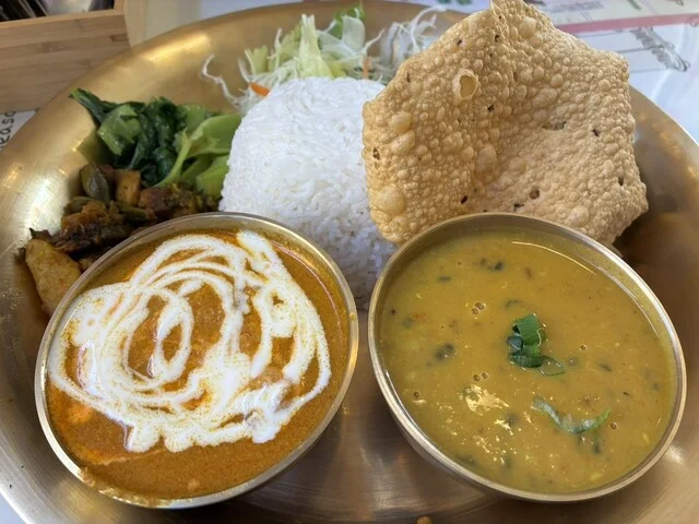 インドカレー グラス（Indian Curry Gurans） - 栗原市その他（インドカレー）の写真