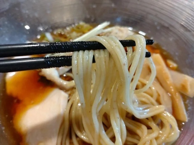 火鳥（ヒノトリ） - 八木山動物公園（ラーメン）の写真