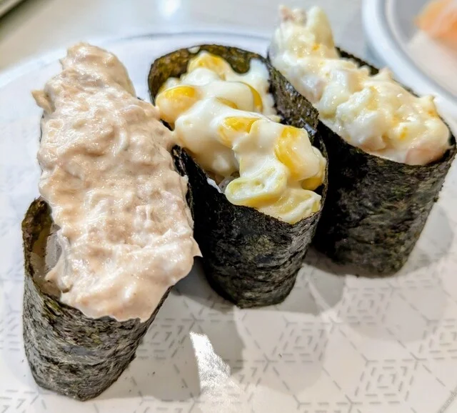 はま寿司 4号柴田店 - 船岡（回転寿司）の写真