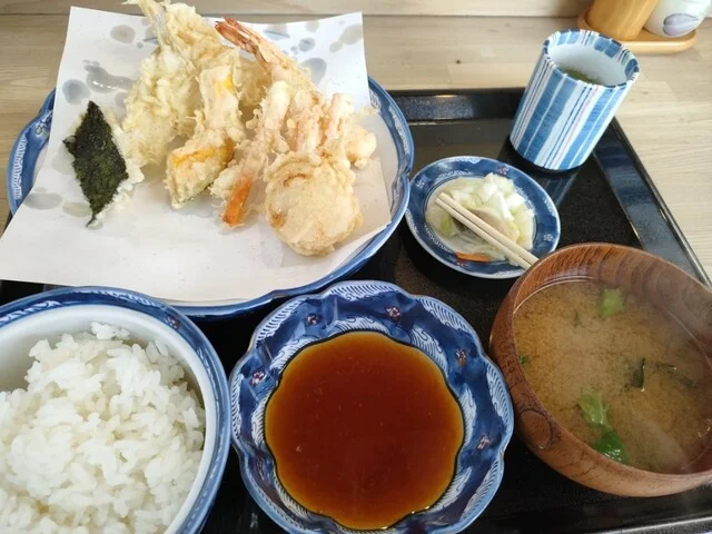 いもや弘前の天ぷら｜弘前市田町の人気天ぷら店