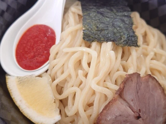 麺処 駒繋 - 弘前（ラーメン）の写真