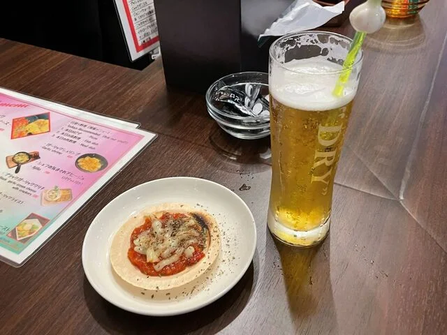 にんにくバル よしだ家 - 本八戸（にんにく料理）の写真