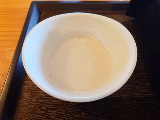 工房茶居花 そば処 - 白銀（そば）の写真