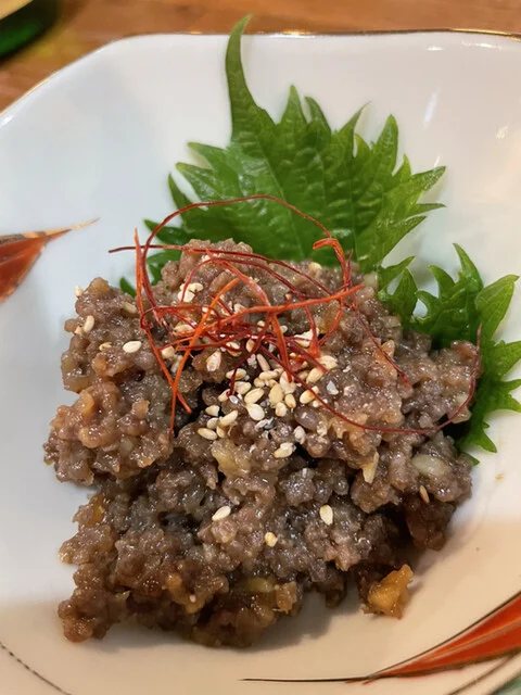 居酒屋 くろふね - 本八戸（居酒屋）の写真