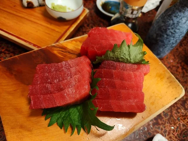 寿し金 - 陸前原ノ町（寿司）の写真