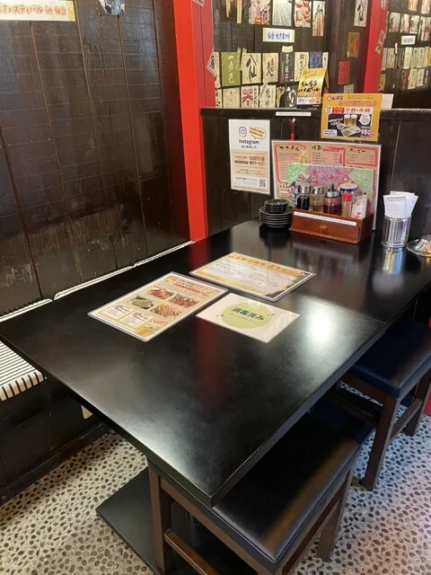 仙台餃子酒場 - 中野栄（居酒屋）の写真