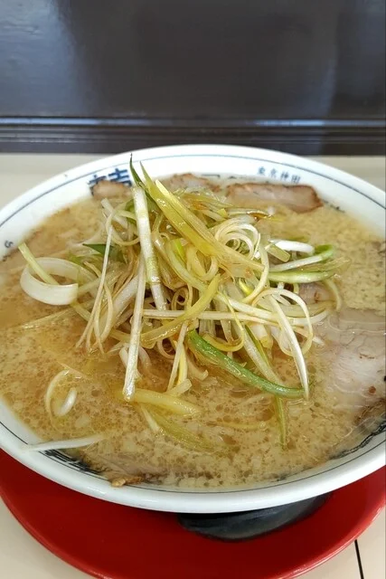 二代目 角中中華そば店 - 五所川原（ラーメン）の写真