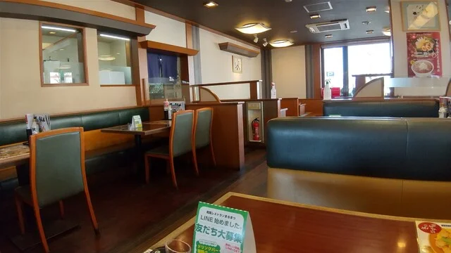 和風レストラン　まるまつ 柳生店 - 南仙台（ファミレス）の写真