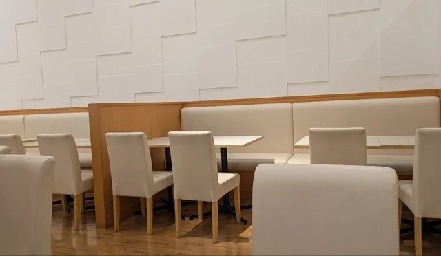 マザーポートコーヒー 佐沼店 - 登米市その他（カフェ）の写真