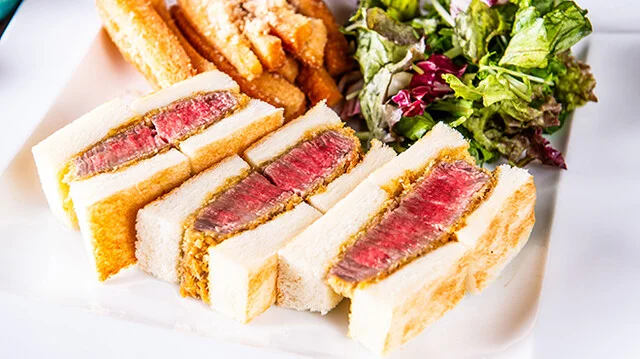 料理人えとう 3丁目店 - 勾当台公園（日本料理）の写真