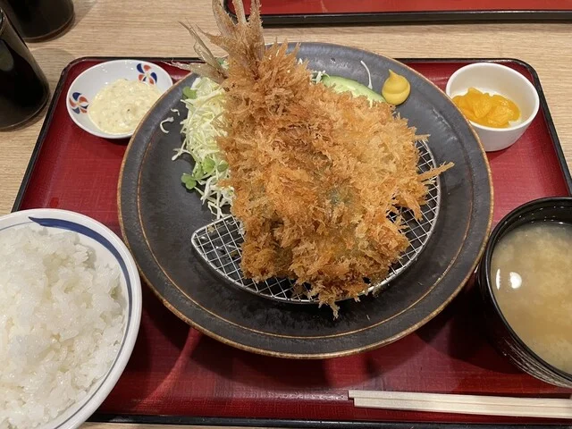 築地食堂 源ちゃん 五所川原ELM店 - 五所川原（海鮮）の写真