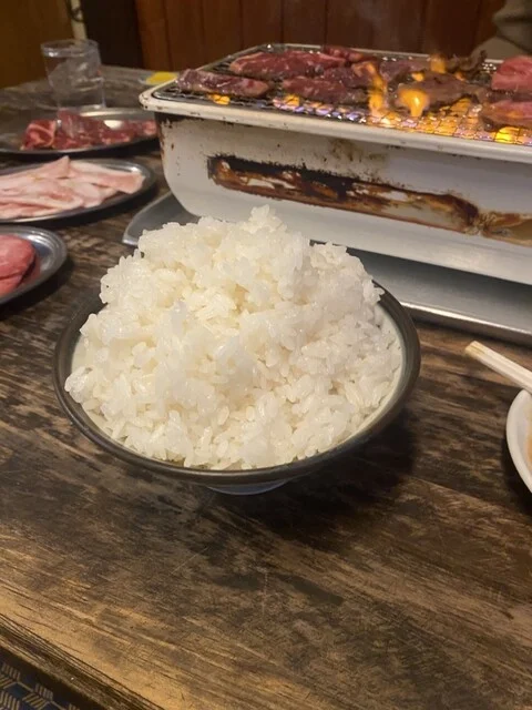 鷹寿苑 - 仙台市泉区その他（焼肉）の写真