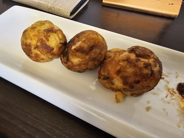 ぼん蔵 - 弘前（たこ焼き）の写真