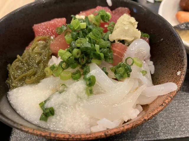 グローバルキッチン ハタゴ ドーミイン本八戸（Global Kitchen Hatago） - 本八戸（日本料理）の写真