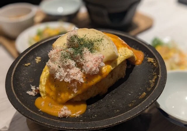 横濱元町ドリア ヨドバシ仙台店 - 仙台（洋食）の写真