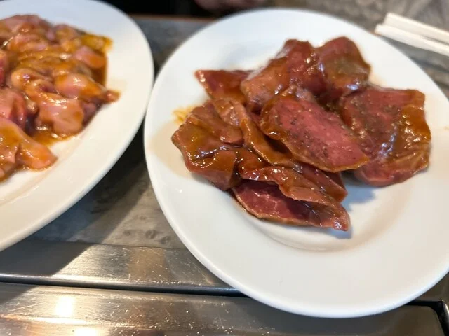 焼肉トップ - 岩沼（焼肉）の写真