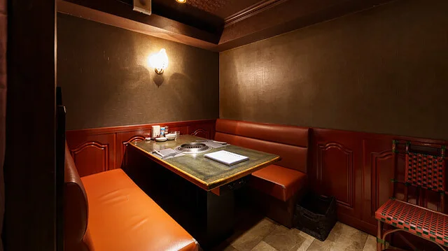 焼肉 真和 - 勾当台公園（焼肉）の写真