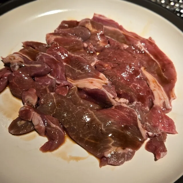 ホルモン豚屋（ぶたや） - 本八戸（ホルモン）の写真