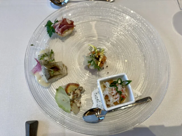 パスト ナウ（Past now） - 宮城野通（フレンチ）の写真