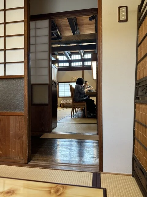 手打そば 美の竹 - 東青森（そば）の写真