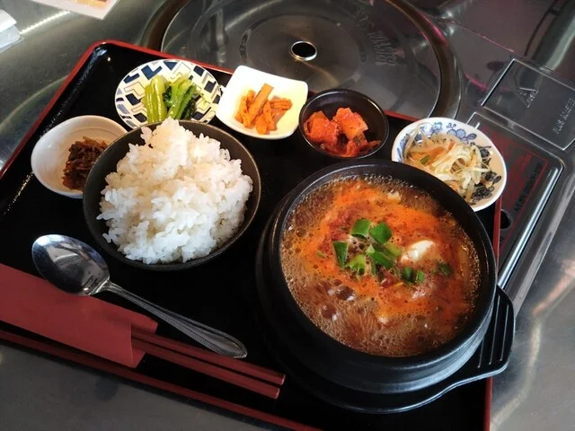 ソウル - 青森（韓国料理）の写真