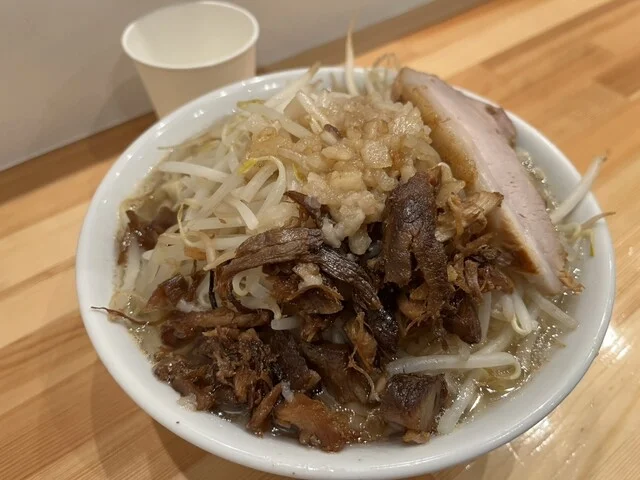 ヤマロク 上杉直営本店 - 東照宮（ラーメン）の写真