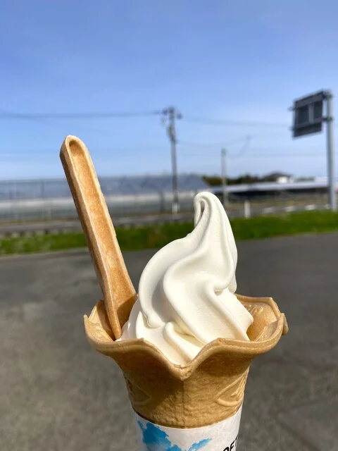 ミニストップ 名取インター店（MINISTOP） - 美田園（コンビニ・スーパー）の写真