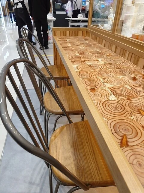 ジェラテリア ナチュリノ＋（プロデュース）旅する おやつ製造所 めぐりの - 杜せきのした（ジェラート・アイスクリーム）の写真