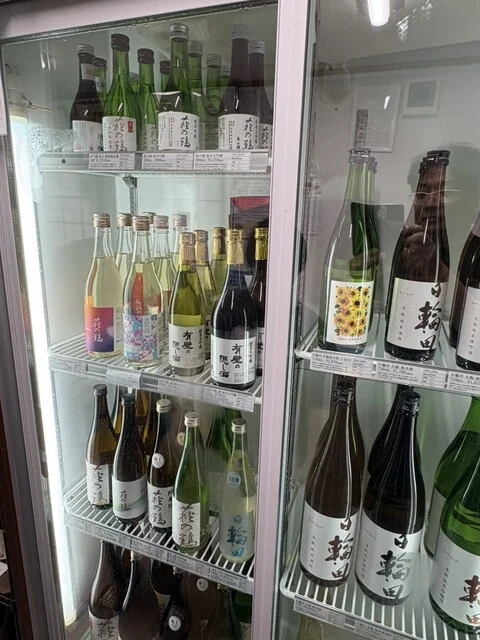 萩野酒造 - 有壁（その他）の写真