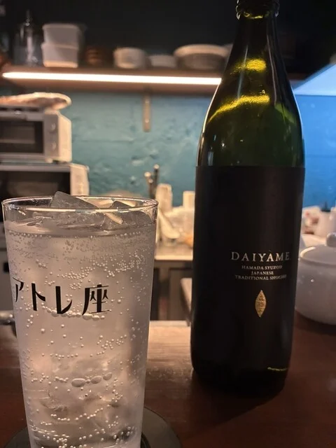 アトレ座 - 中央弘前（カフェ）の写真