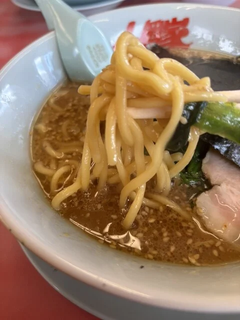 山岡家 仙台泉区店（やまおかや） - 泉中央（ラーメン）の写真