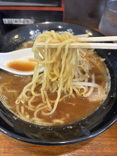 麺匠 一丞（メンショウ イチジョウ） - 長町（ラーメン）の写真