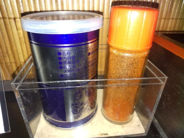 中華そば　マル金 - 中央弘前（ラーメン）の写真