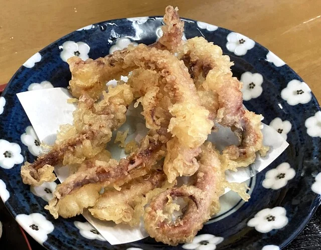 そば処 加美（ソバドコロ カミ） - 小鶴新田（そば）の写真