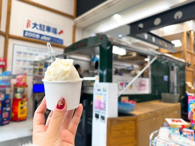 カザロ - 泉中央（ジェラート・アイスクリーム）の写真