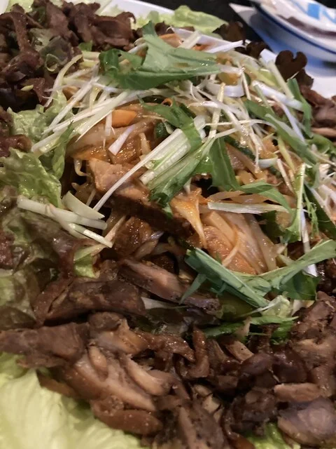 中華居酒屋 らんらん - 古川（中華料理）の写真