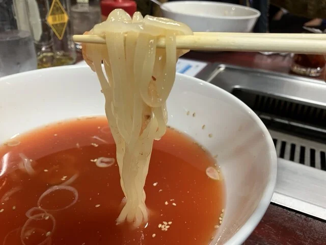 食道苑 - 古川（焼肉）の写真