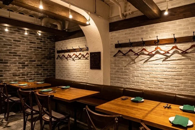 BiXiGARRi（ビシガリ） - 仙台（スペイン料理）の写真