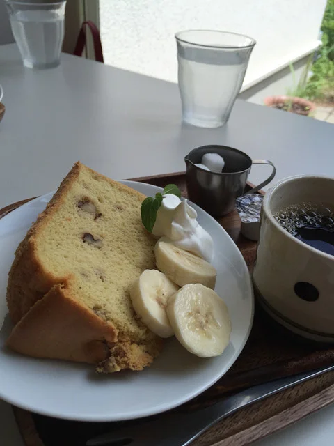 インドリヤ（indriya） - 弘高下（カフェ）の写真