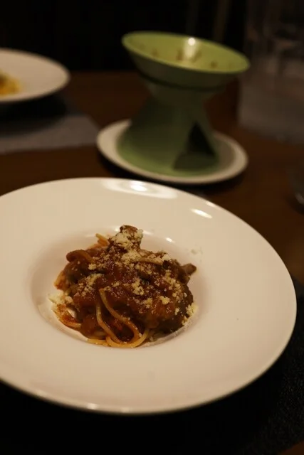 カーサ ディ ヤマウチ（Casa di yamauchi） - 青森（イタリアン）の写真