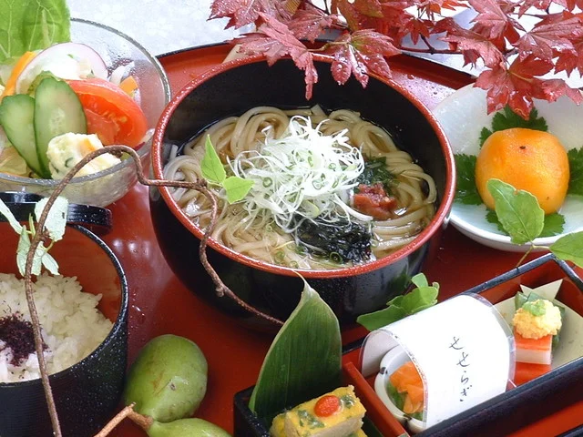 山景の宿 流辿（サンケイノヤド リュウセン） - 蔵王町その他（料理旅館）の写真