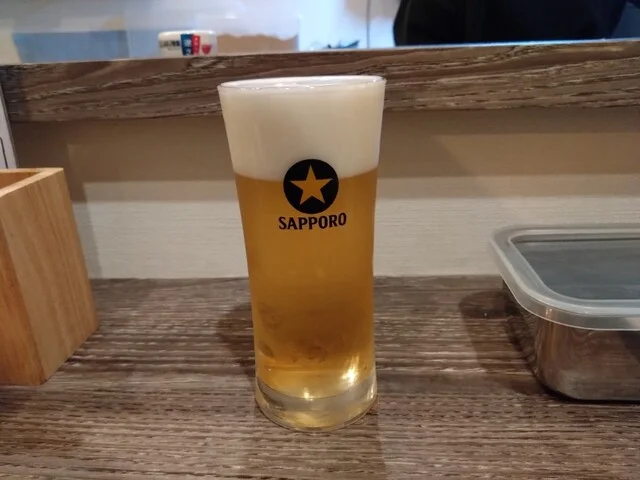 遣らずの雨 - 青森（串揚げ）の写真