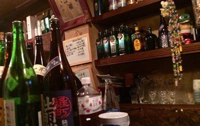 北の家（キタノヤ） - 本八戸（居酒屋）の写真