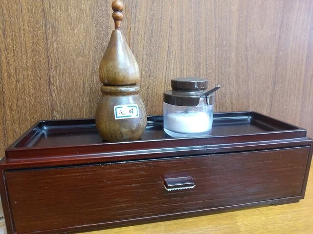 馬子庵 - 中央弘前（そば）の写真